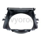 Fan Shroud 16711-36610-71 for Toyota 1DZ 4Y Forklift (8FD30, 8FG30)