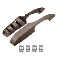 Inner Door Pull Handle Armrest Right Side for Chevy Express GMC Savana (2003–2019)