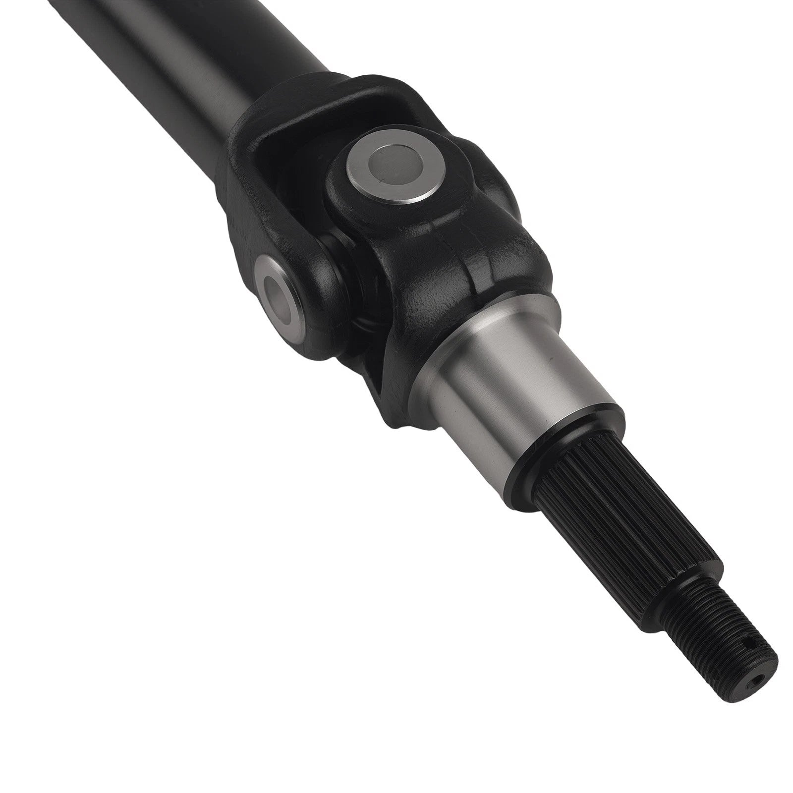 2 Rear CV Joint Axles for Polaris Xplorer 500 (1997) / Worker 335 (1999)