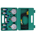 Hydraulic Pressure Gauge Tester Kit for Excavator