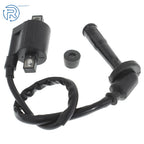 Ignition Coil for Yamaha Raptor 660 YFM660 (2001–2005)