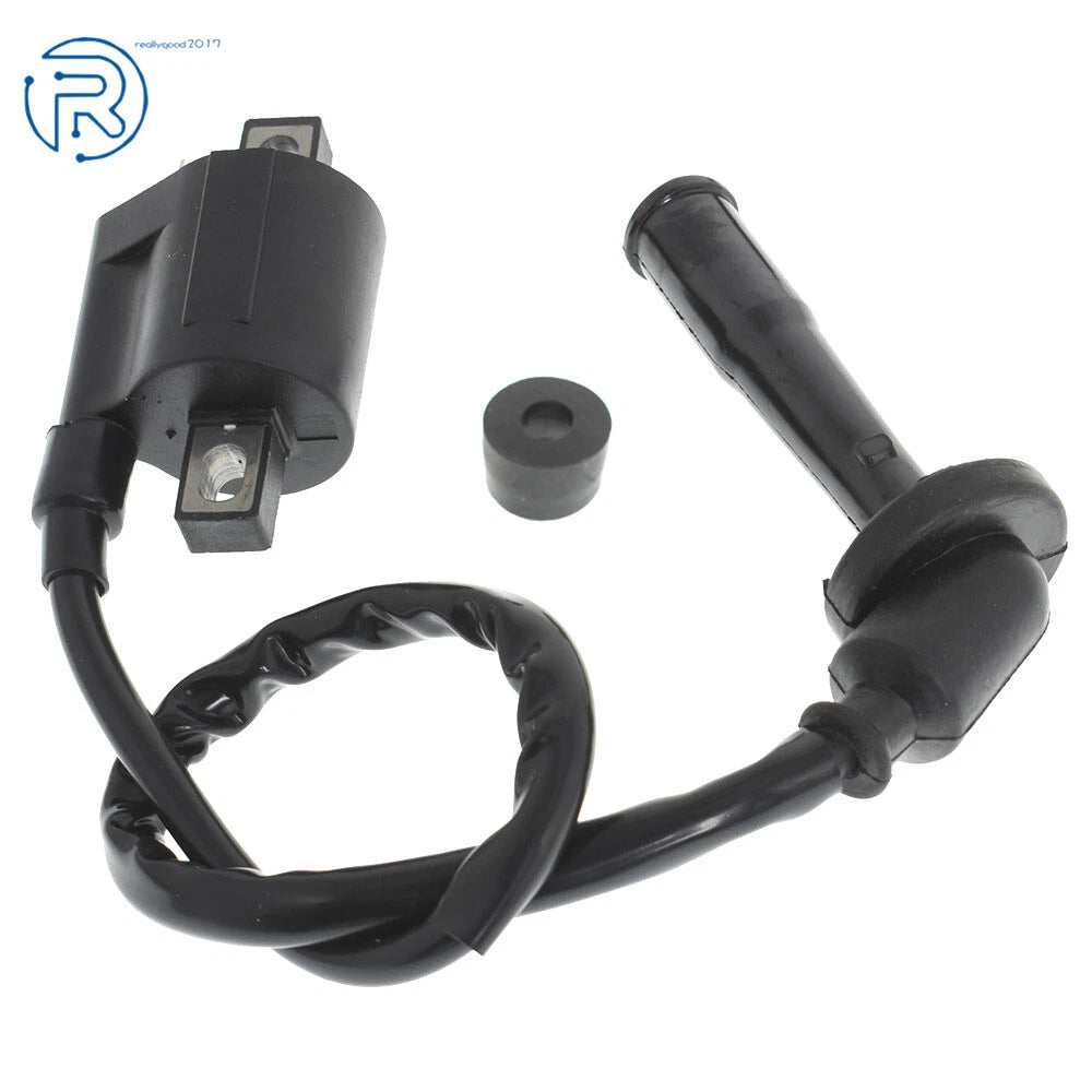 Ignition Coil for Yamaha Raptor 660 YFM660 (2001–2005)