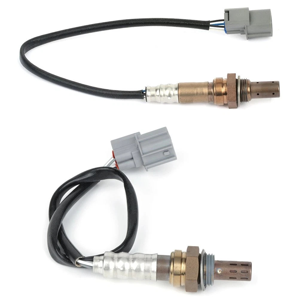 2X O2 Oxygen Sensor for Honda Civic 1.7L (2001–2005)
