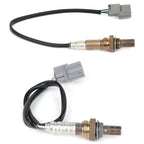 2X O2 Oxygen Sensor for Honda Civic 1.7L (2001–2005)