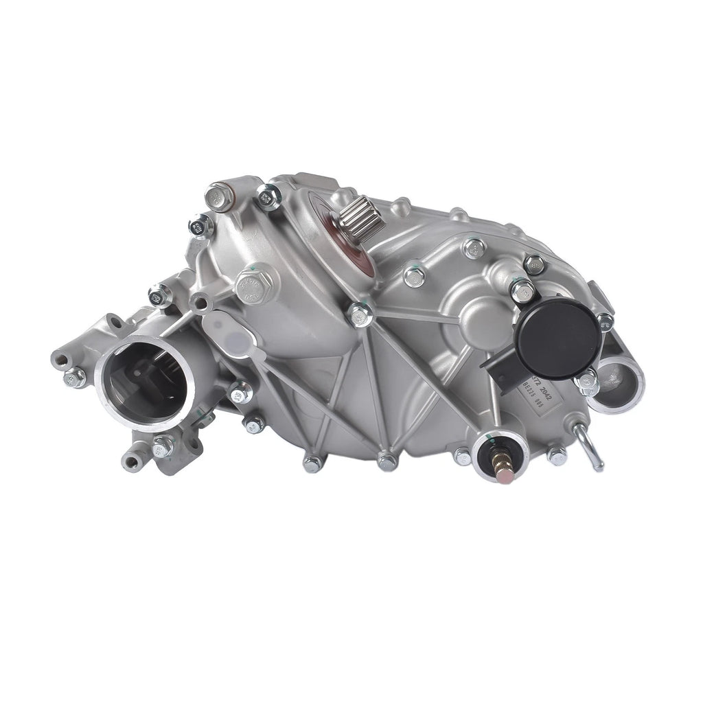 Low Ratio Gearbox for Can-Am Outlander Commander 1000 (2015–2023)