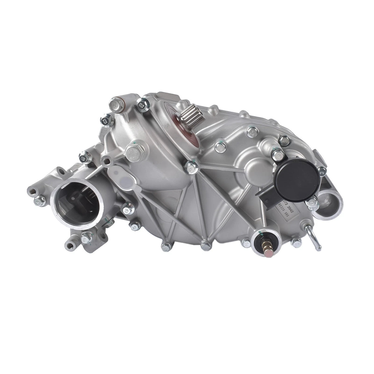 Low Ratio Gearbox for Can-Am Outlander Commander 1000 (2015–2023)