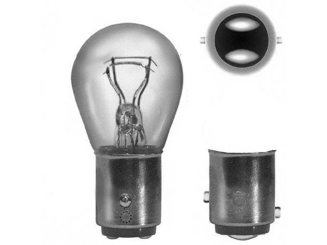 Outer Tail Light Bulb for Jaguar XK (2007–2009) FD471XQ