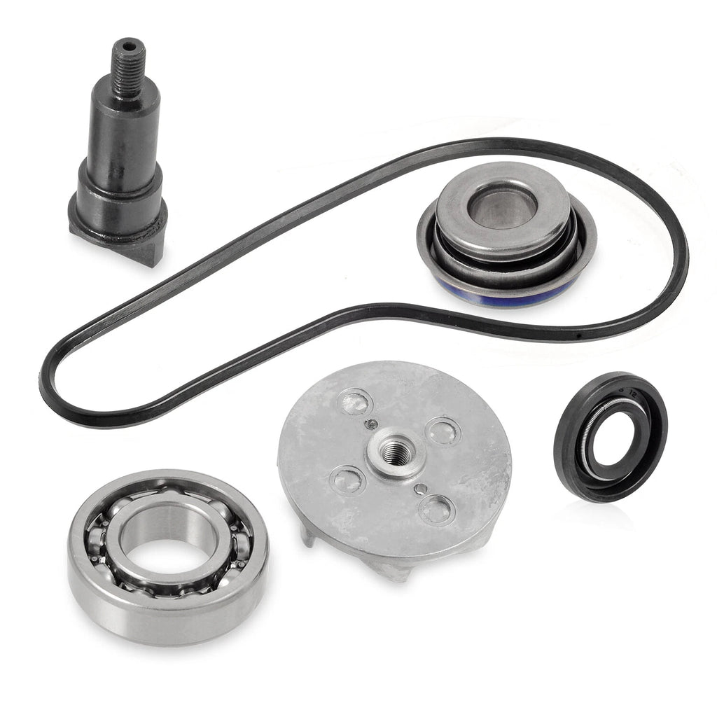 Water Pump Impeller with Shaft & Gasket for Polaris Ranger 500 (2017–2022) 5138875