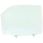 Rear Passenger Door Glass for Honda Accord (1998–2002)