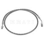 Rear Right Brake Hose #1910494 for Polaris Ranger 500 425 650 (2000–2004)