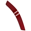 Bumper Reflector Left for Mercedes-Benz ML320 ML350 ML550 (2008–2011)