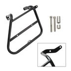 Luggage Rack Side Saddle Bag Mount Bracket Right for Honda CRF250L Rally (2017–2020)