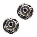 Front Wheel Hub Bearing for Ford F-250 F-350 Excursion 4WD (1999–2004)