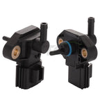 Fuel Pressure Sensor 3F2E-9G756AD for Ford E-150 (2005–2008)