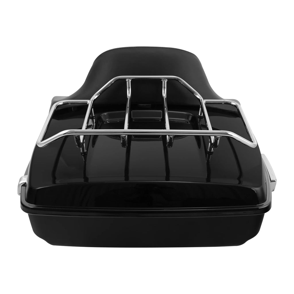 Trunk Mount Rack Docking Kit for Harley Road Glide (2014–2025)