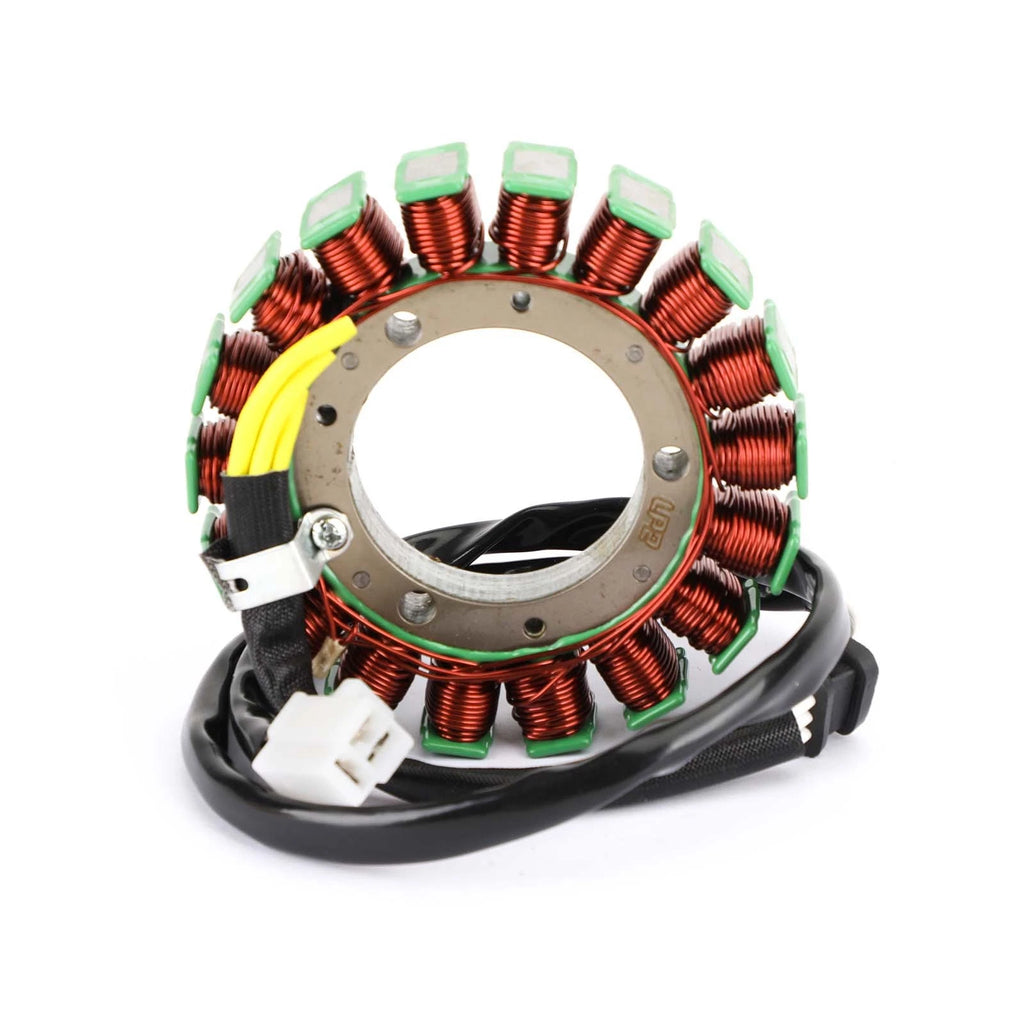 Stator Alternator for Kawasaki W400/SE W650 EJ650 (1999–2008) 21003-1384