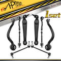 8x Front Lower Control Arm Ball Joint for BMW X5 X6 (2000–2023)