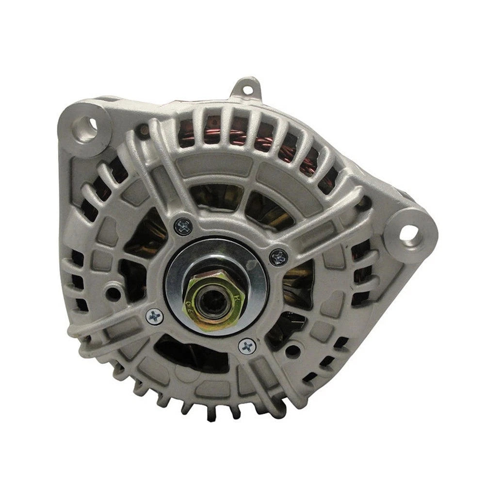 Alternator with L/Pulley for A-AL171541-AI