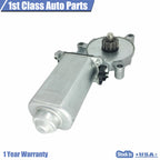 Power Window Motor for Chevrolet C1500 K1500 Tahoe Suburban Yukon (1995–2000)