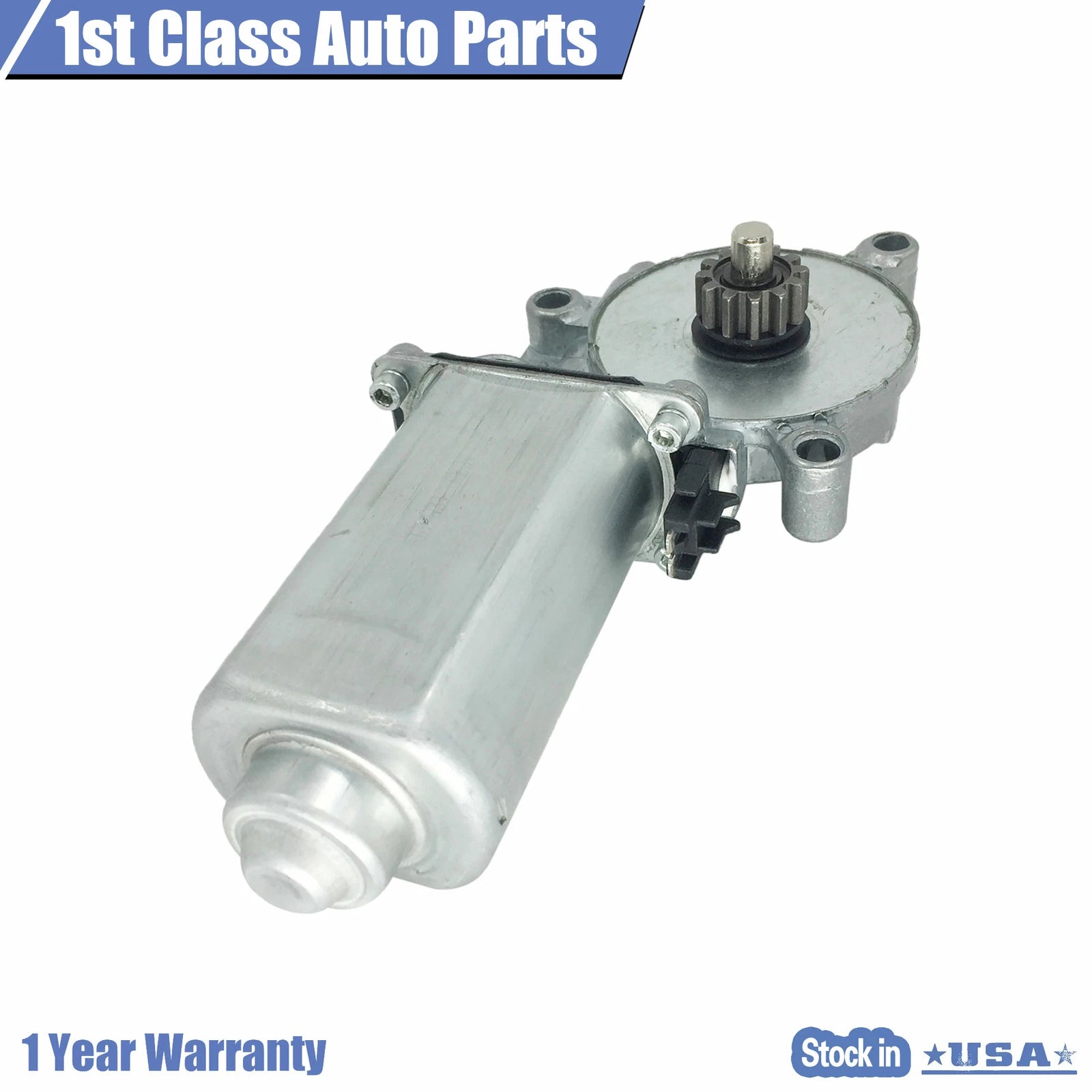Power Window Motor for Chevrolet C1500 K1500 Tahoe Suburban Yukon (1995–2000)