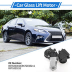 Power Window Regulator Lift Motor for Lexus ES350 (2007–2012) - 8571033211