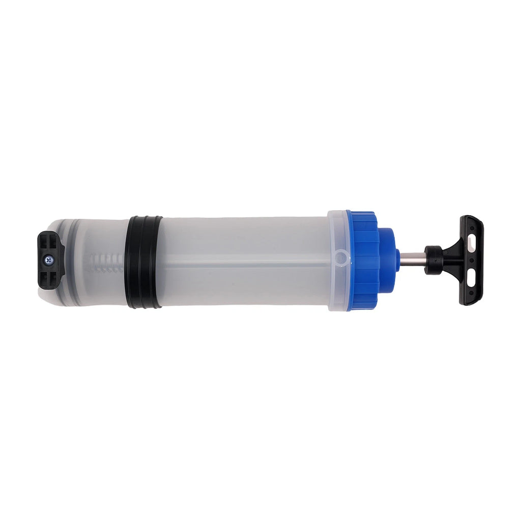 Fluid Extractor Syringe Pump for Automotive Oil (500cc/200cc)