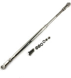Dual Engine Tiebar for Yamaha (Replaces: 6E5-61301-01-00)