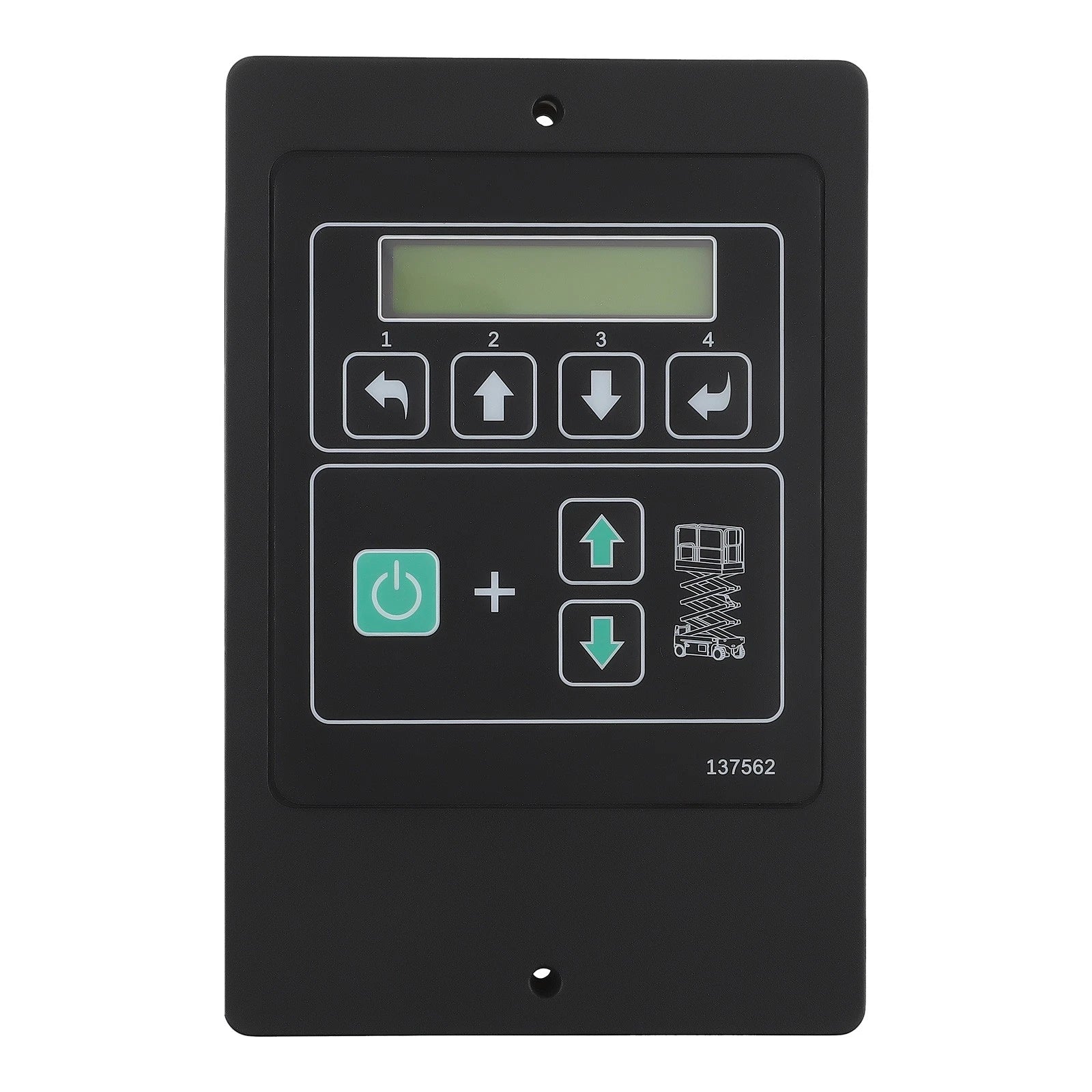 Control Box for Genie Scissor Lift QS-20W QS-20R QS-15W QS-15R QS-12W