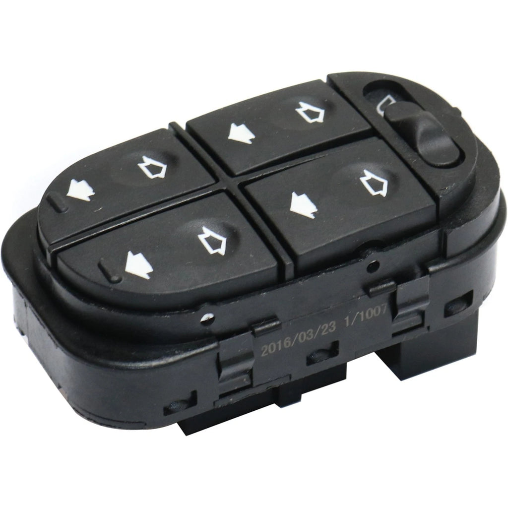 Window Switch for Ford Contour (1997-2000)