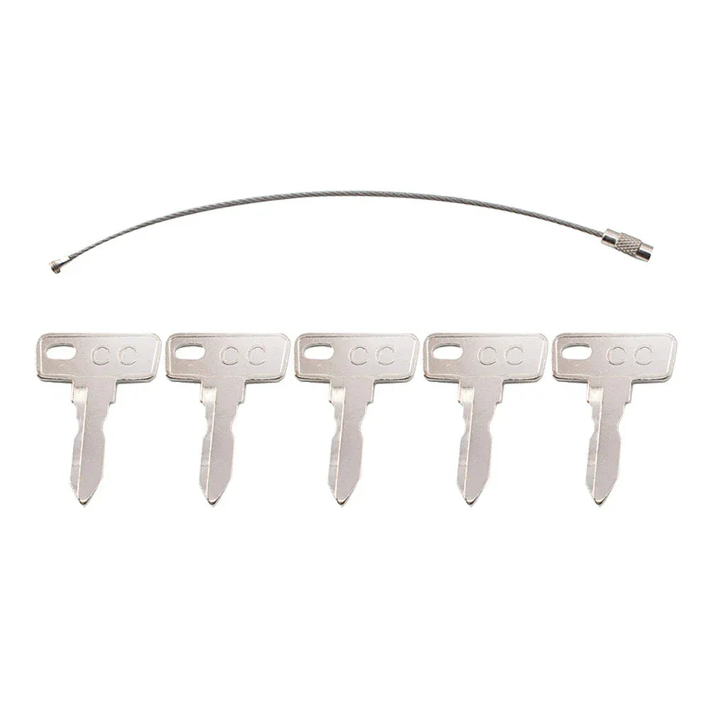Ignition Key 1012505 for Club Car Precedent Golf Cart (1920)