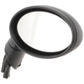 Set of 2 Heated Mirrors for Mini Cooper