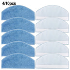 Mop Cloth Replacement Set for Lubluelu SL68W