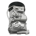AC Compressor Kit Replacement for Isuzu D-Max TF (2007-2019)