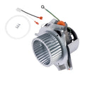 Furnace Draft Inducer Blower Motor CW for Carrier Bryant (326628-762)