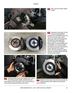 Performance Modifications Guide for Ford Mustang (2011-2014)