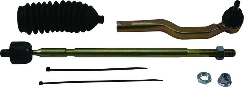 Steering Rack Tie Rod Assembly Kit for Polaris RZR XP 4 Turbo S (2019–2021)