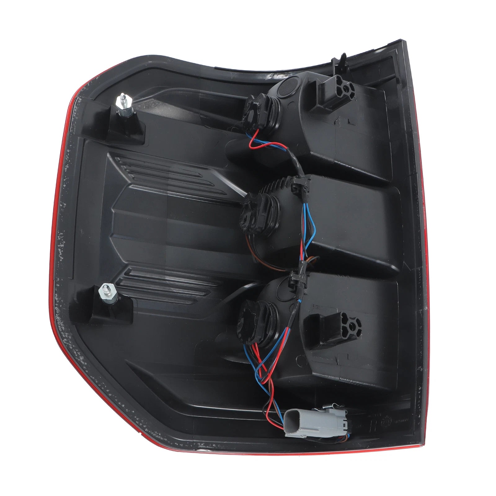 Right Side Halogen Tail Light for Ford Maverick (2022–2023)