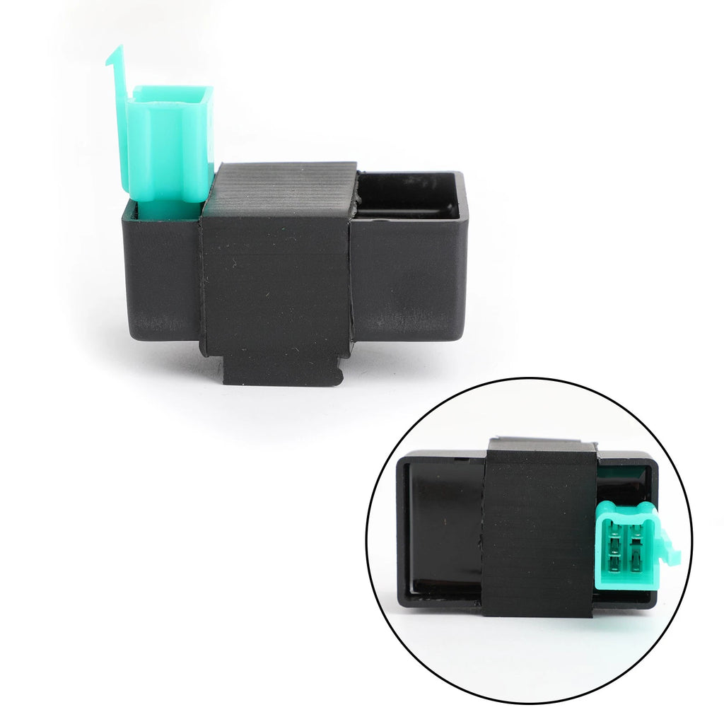 5 Pin AC CDI Box for 50cc 70cc 90cc 110cc Scooter ATV Quad