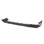Replacement Rear Lower Valance Panel w/Park Assist Sensor Holes for Nissan