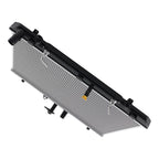 Aluminum Radiator for Toyota Sienna 3.5L V6 (2011–2020) 160410P210 CU13117