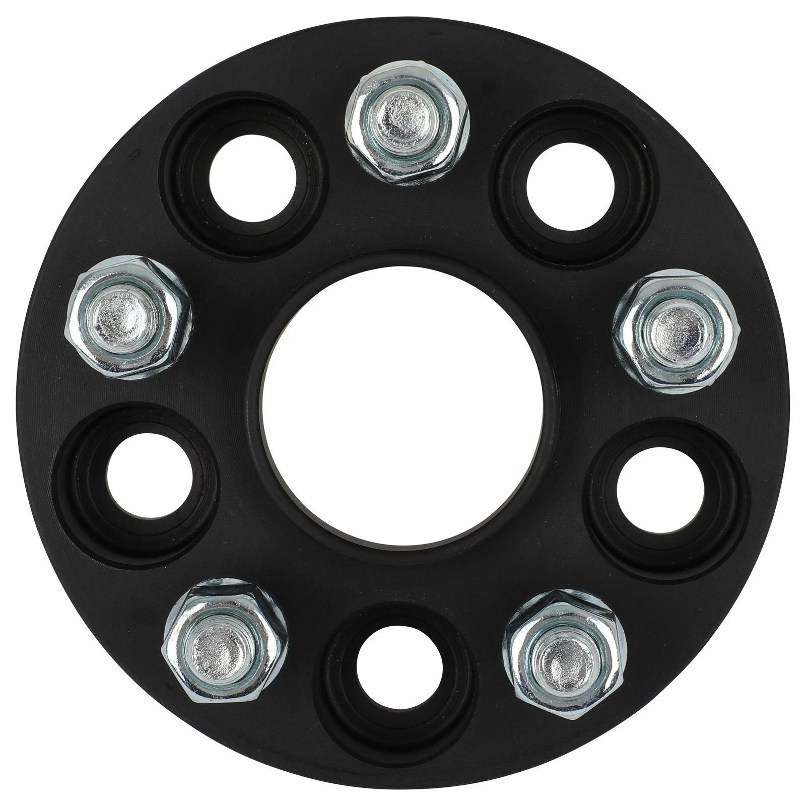 2X 1" Hub Centric Wheel Spacers 5x100 12x1.25 for Subaru Impreza (1993–2022)