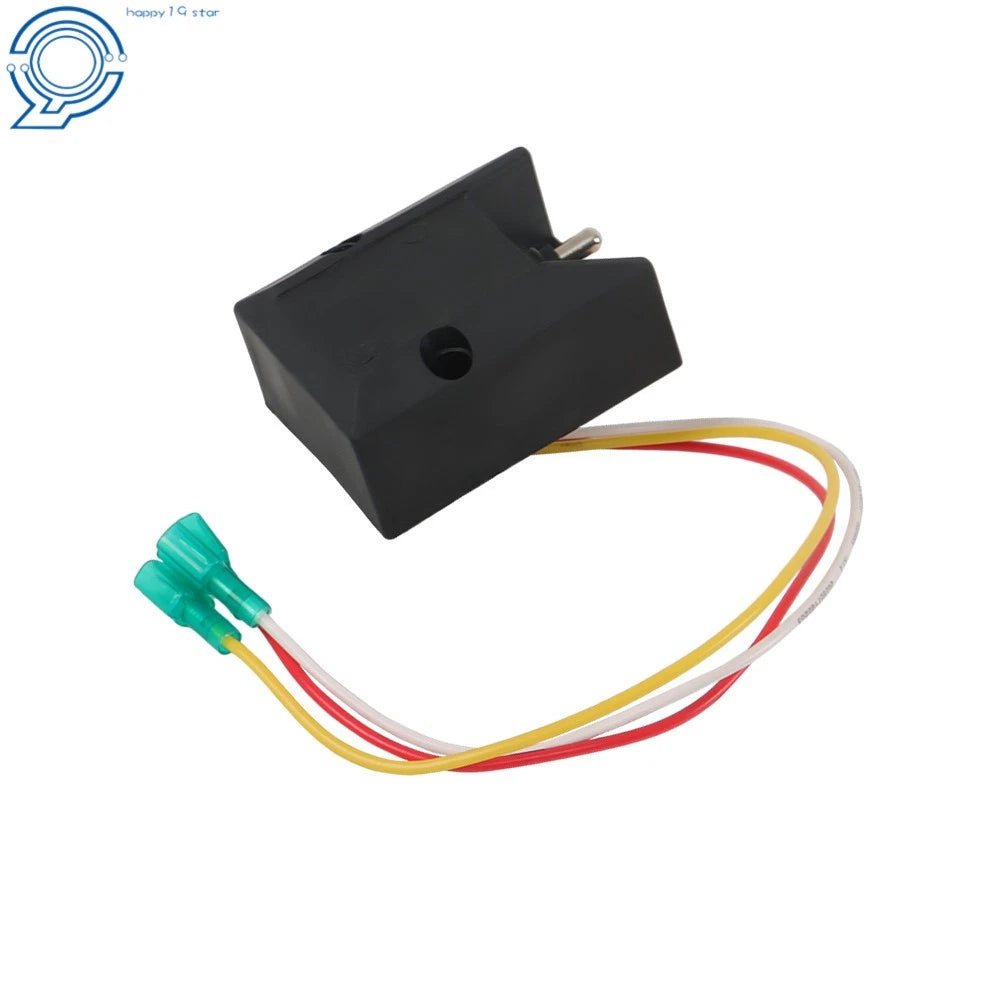 Lift Gate Switch for Box Truck Trailer (2010-2025)