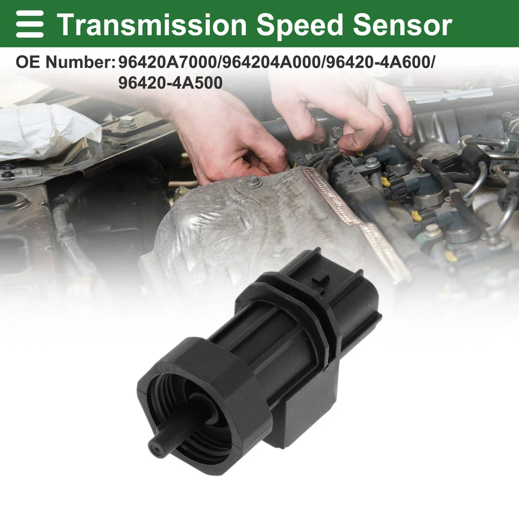 Transmission Speed Sensor for Hyundai Accent 1.6 (2016-2017)