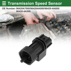 Transmission Speed Sensor for Hyundai Accent 1.6 (2016-2017)