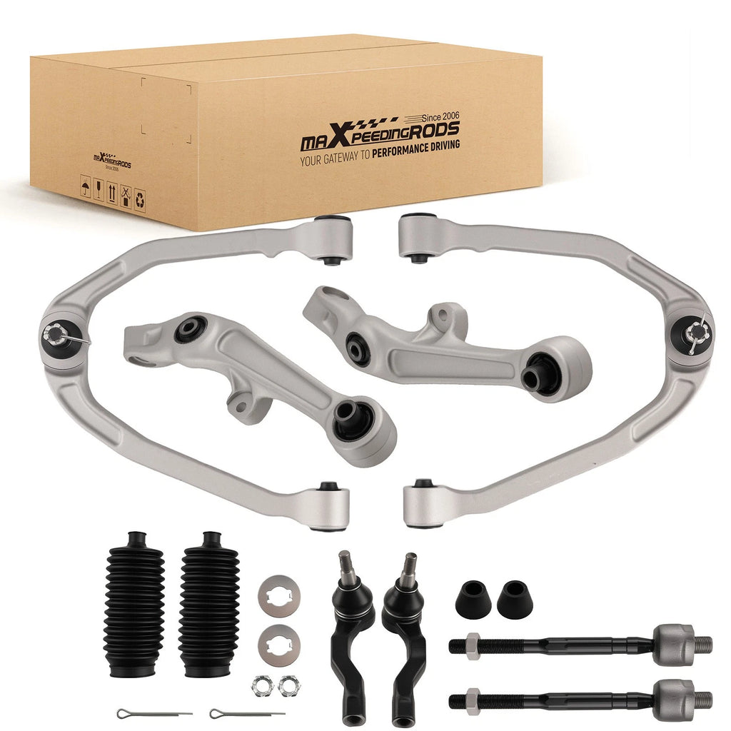 Front Control Arms for Infiniti G35 Nissan 350Z RWD (2003–2009)