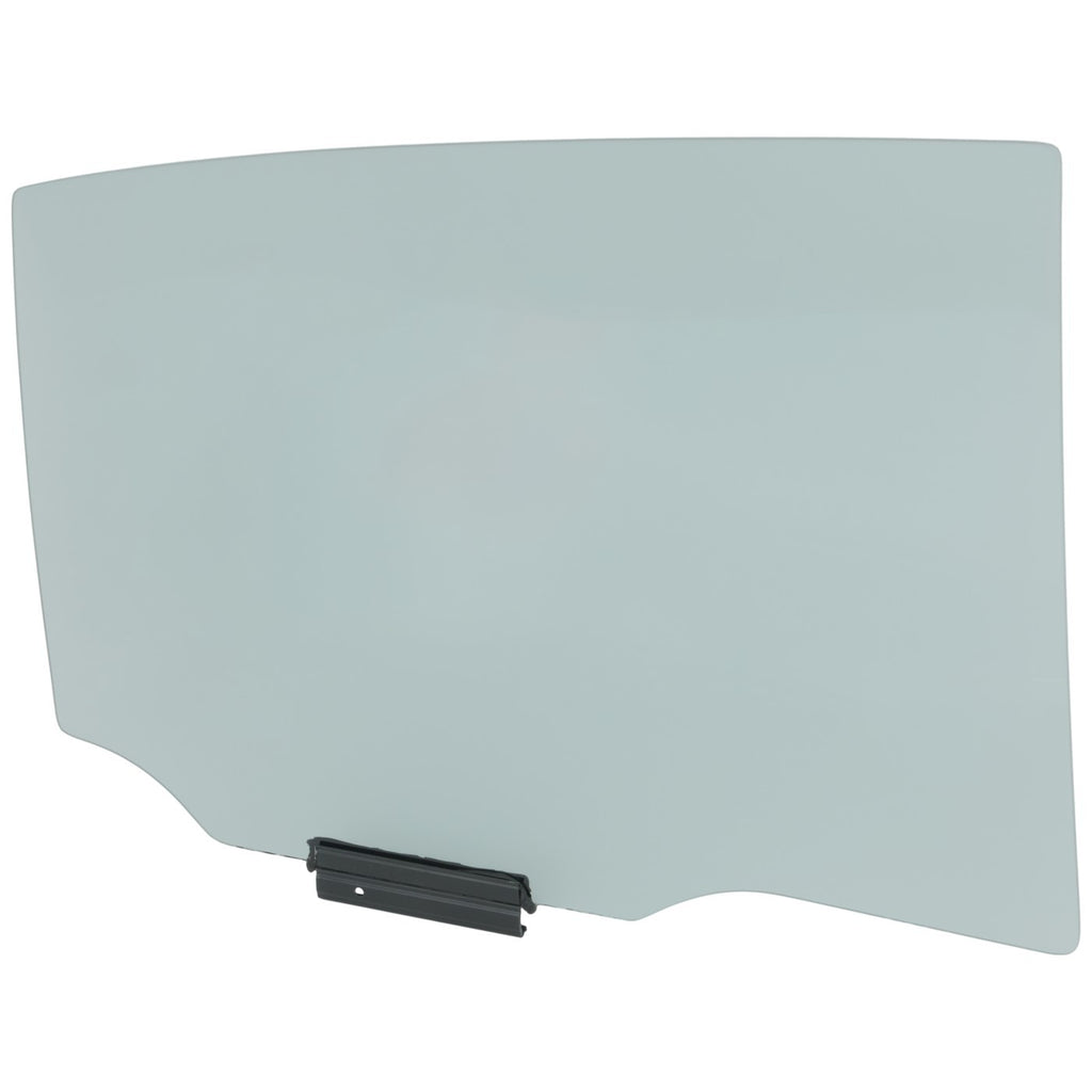 Rear Passenger Door Glass for Subaru Impreza (2012–2014)