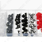 Wheel Arch Trim Clips for BMW Mini Cooper R50 R52 R56 R53 (2001-2008)