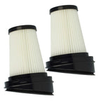 Flat Pleated Filters for Vacuum Cleaner (Compatible with )