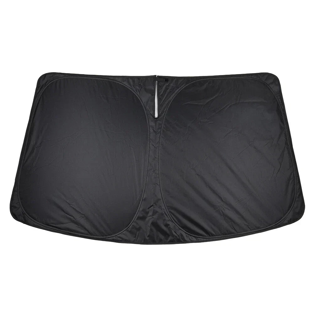Foldable Windshield Sun Shade for Mazda CX-30 (2019-2025)
