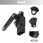 Front Rear Air Suspension Ride Height Level Sensor for BMW i3 (2014–2020) 37146870200